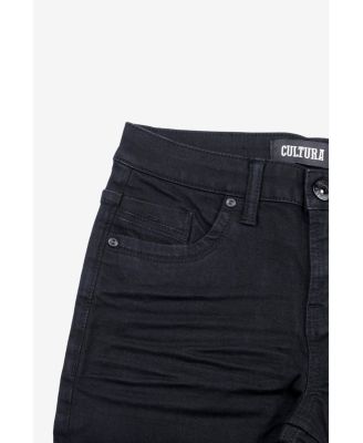 Boy's Comfort Stretch Jeans Size 8 - 20