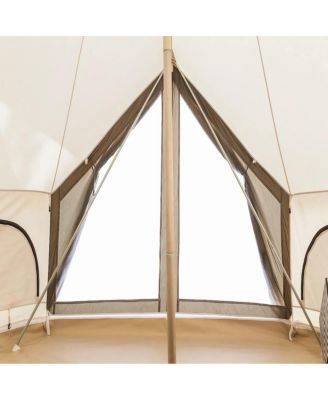 Avalon Bell Tent - 20' (Water Repellent)
