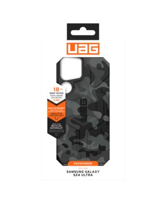 Urban Armor Gear Pathfinder SE Case for Samsung Galaxy S24 Ultra