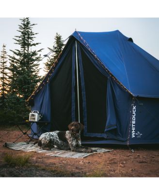 Regatta Bell Tent - 13' (Sapphire Blue, Water Repellent)