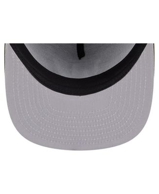 Big Boys and Girls Olive Washington Commanders Color Pack A-Frame 9FIFTY Snapback Hat