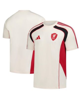 adidas - Men's White Liverpool Urban Purist T-Shirt