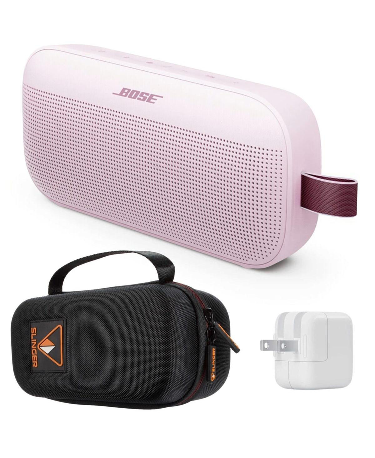 Bose SoundLink Flex 2nd Gen Bluetooth Speaker