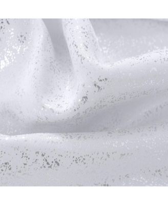 Aspen Premium Metallic Blackout Grommet Panel