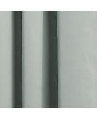 Anchorage Premium Blackout Grommet Curtain Panel 54" x 63" Silver