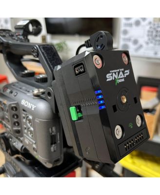 Powerbase Edge SNAP Xtreme 98Wh Smart Stacking Lithium-ion Battery