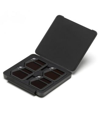 ND Filter Set with ND64, ND128, ND256, ND512 Filter for Mavic 3 & Mavic 3 Cine Drone