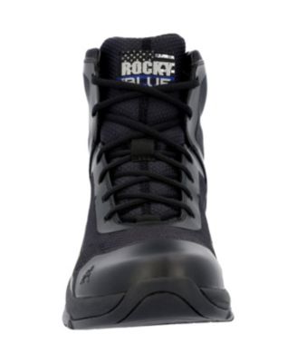 Men's Code Blue 6” Public Service Boot
