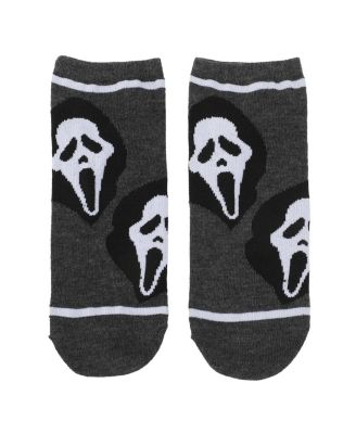 Women's Ankle Socks 5-Pair