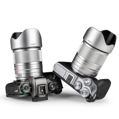 AF 33mm f/1.4 M Lens for Canon EOS M