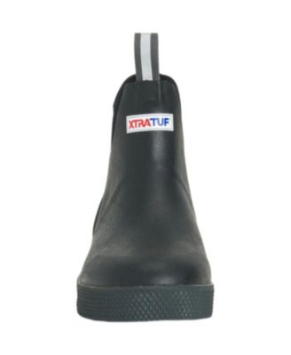 Men's Wheelhouse Ankle Deck Boot