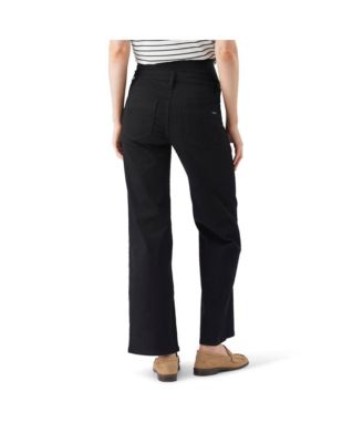 Maternity Ripe Miller Over Bump Jean Black