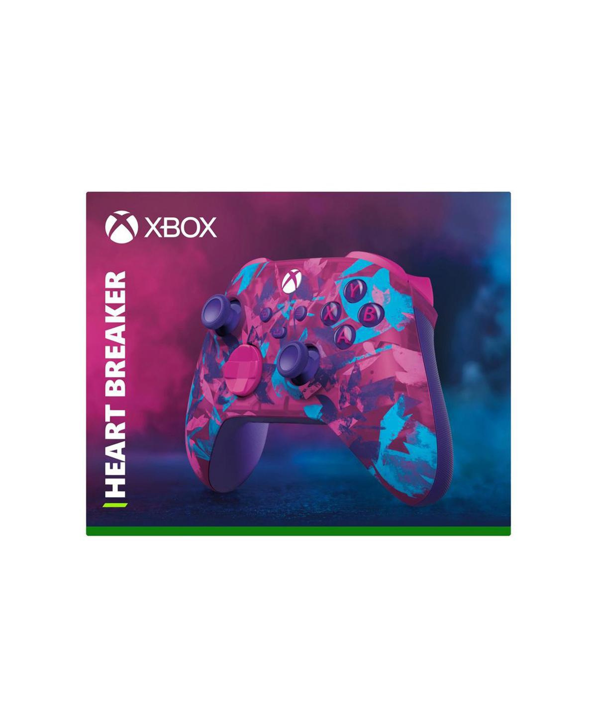 Microsoft Xbox Wireless Controller, Special Edition Heart Breaker