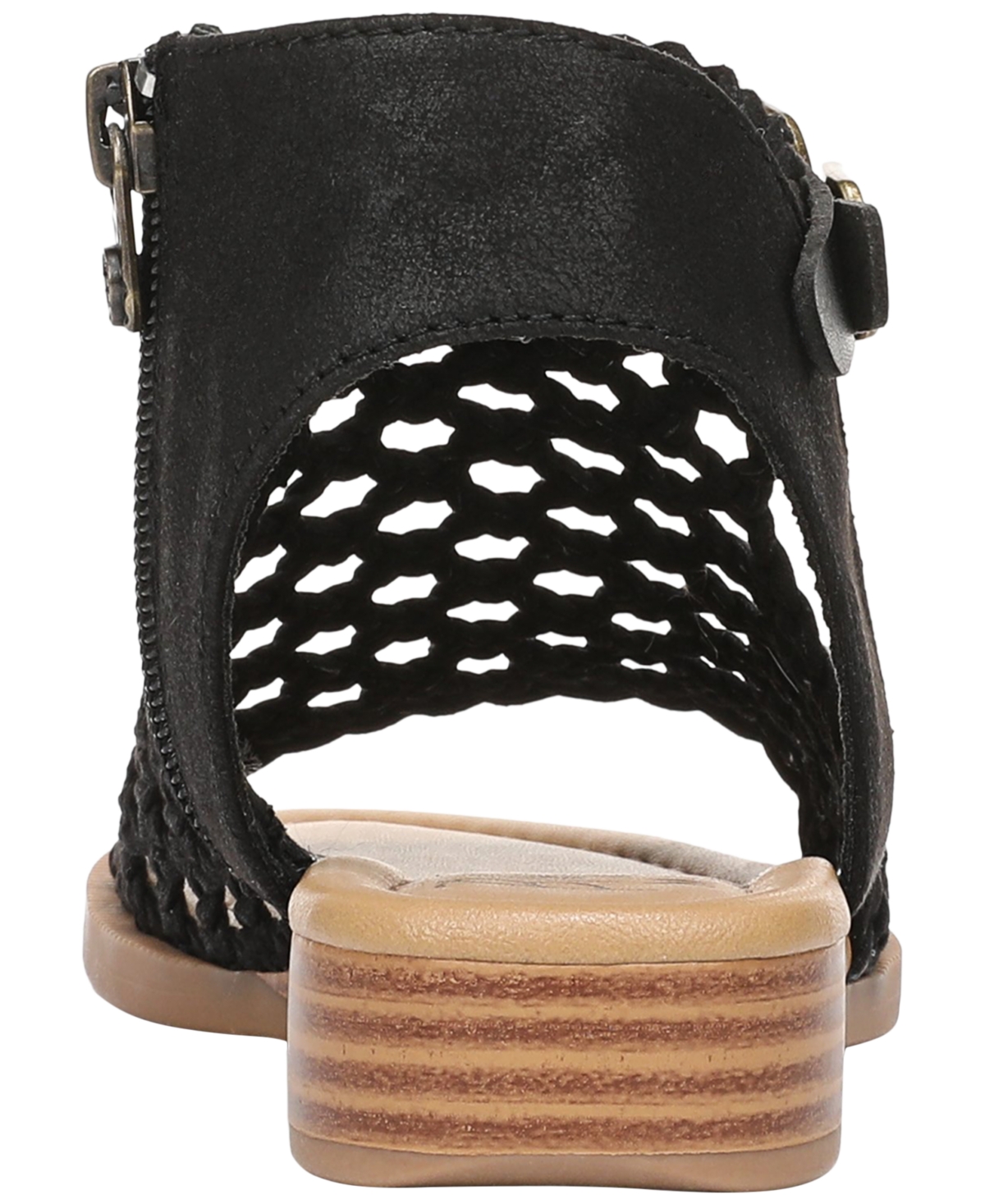 Blowfish Malibu Women's Anuella Strappy Sandals