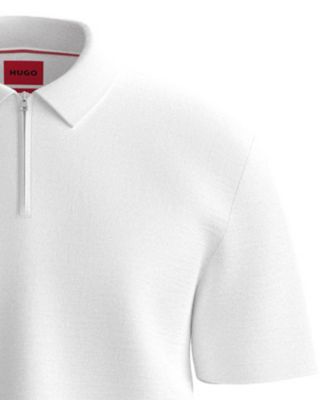 Men's Short-Sleeve Polo Shirt