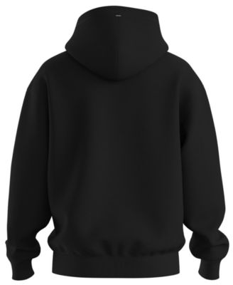 Men's Hooded Intechno Sweatshirt