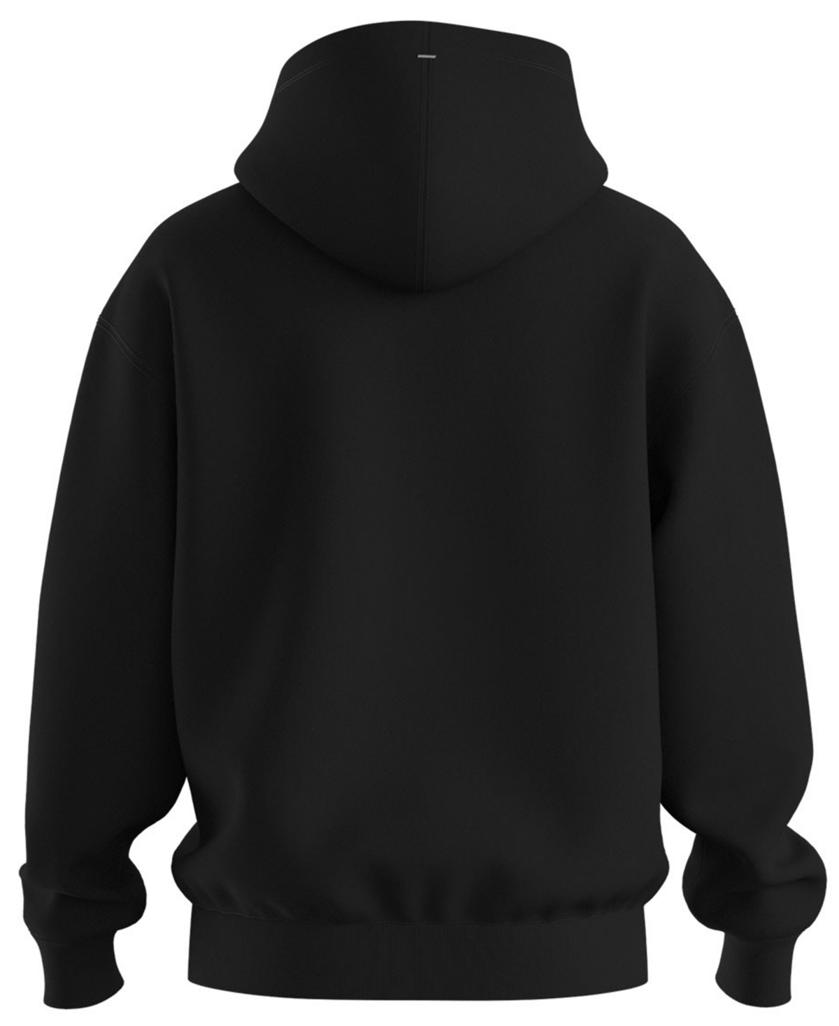 Hugo Boss Men's Hooded Intechno Sweatshirt