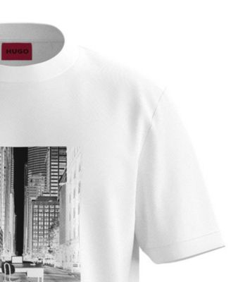 Men's Crewneck T-Shirt