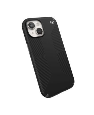 Presidio2 Grip Case for Apple iPhone 15 / iPhone 14 / iPhone 13 / iPhone 16e