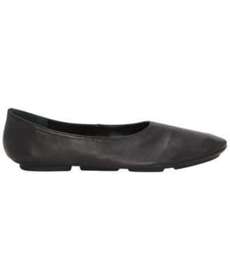 Women's Catisha High-Vamp Flats