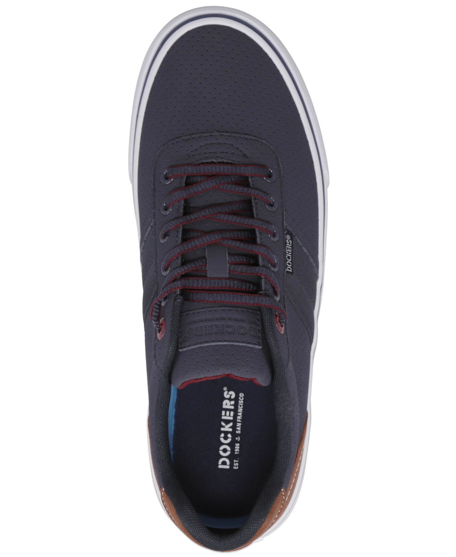 Men's Hobbs Casual Sneakers