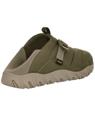 Men's ReEmber Quilted Camp Shoes