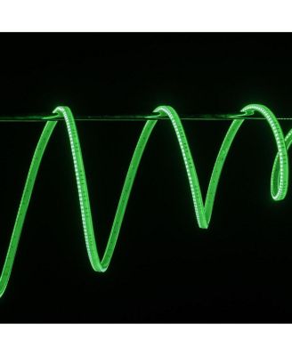 Atomos 16ft Sun Dragon with Diffuser LED Strip Light, White