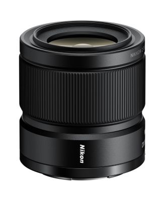 NIKKOR Z DX MC 35mm f/1.7 Lens