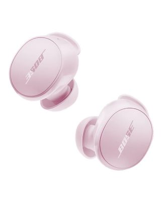 QuietComfort Wireless Noise Cancelling Earbuds
