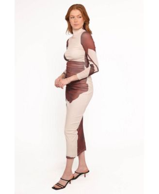 Women's Sukin Midi Dress