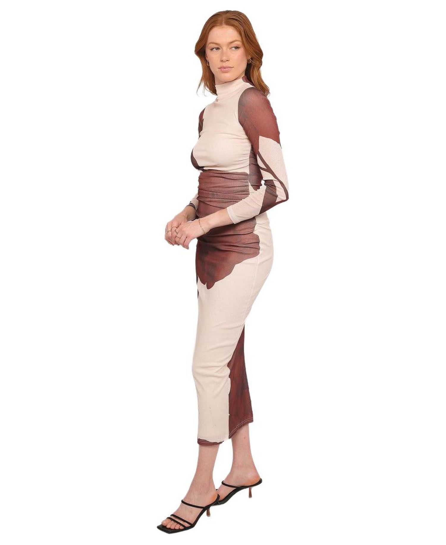 Women's Sukin Midi Dress