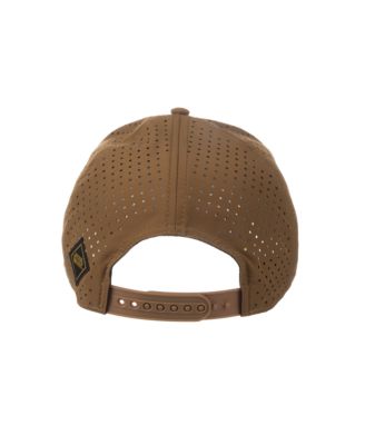 Men's Rebel Alliance Brown Performance Hat