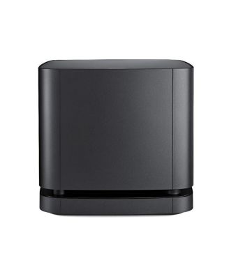 Smart Soundbar 600, Black Bundle with Wireless Surround Speakers (Pair), Bass Module 500