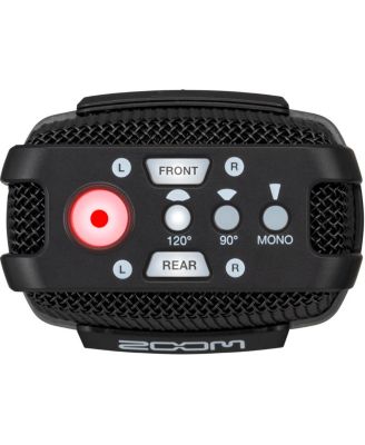 H2essential Multi-Mic 32-Bit Float Handy Recorder