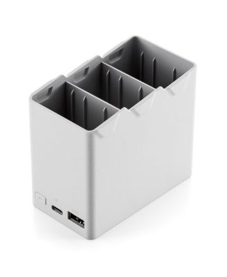 Two-Way Charging Hub for Mini 3/Mini 4 Pro Batteries