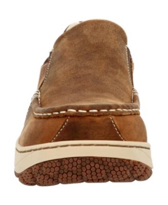 Dry-Strike SRX Composite Toe Work Shoe