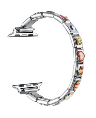 Women's Nostalgic Charm Band for Apple Watch