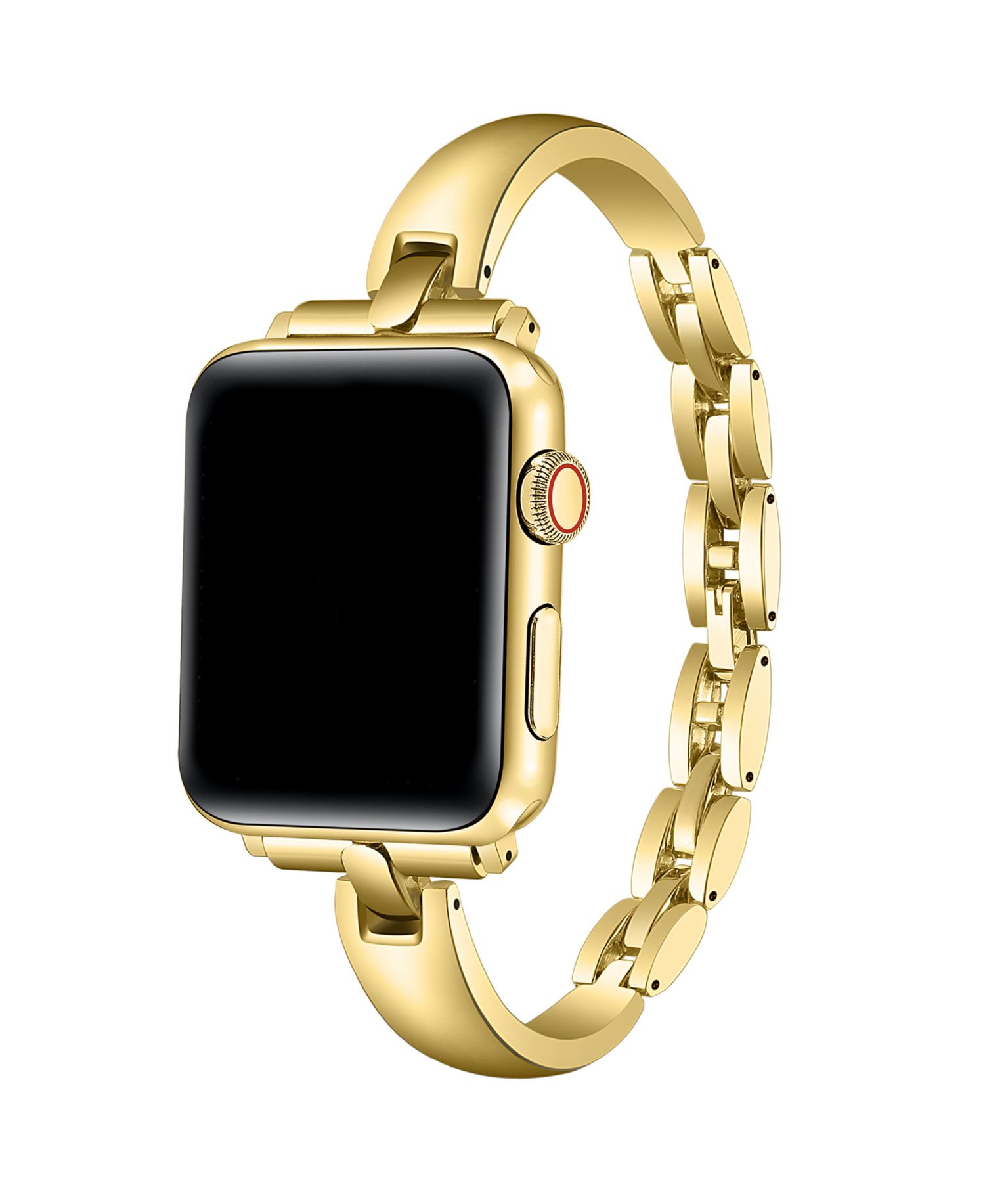 Women's Alexis Stainless Steel Bracelet Band for Apple Watch
