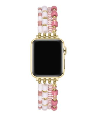 Women's Emily Beaded Band For Apple Watch