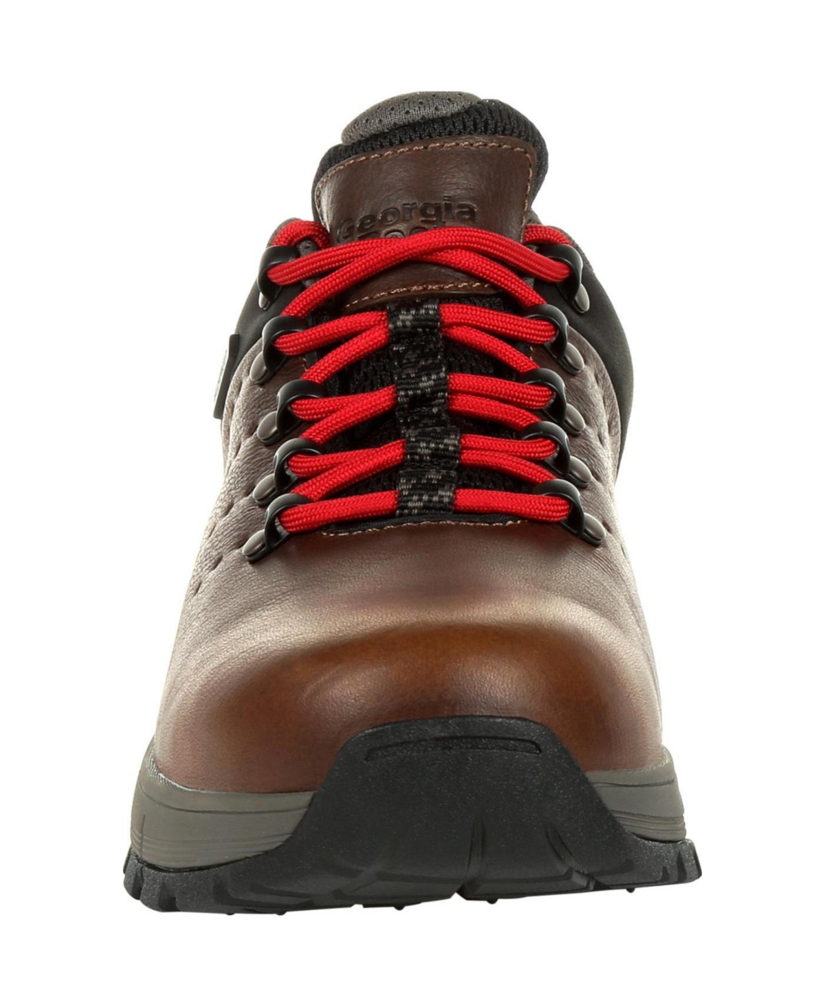 Georgia Boot Men's Eagle Trail Waterproof Oxford