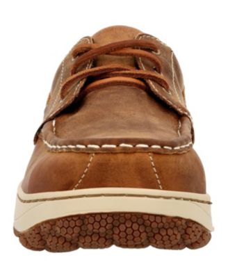 Men's Dry-Strike SRX Composite Toe Work Shoe