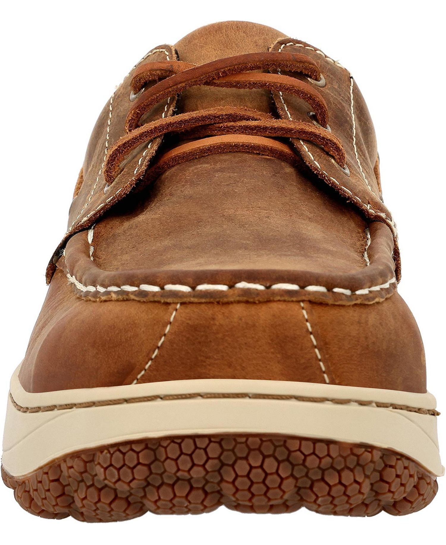 Men's Dry-Strike SRX Composite Toe Work Shoe