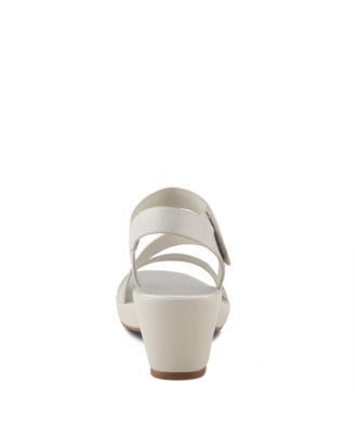 Yadiel Women's Slingback Sandals with Adjustable Strap