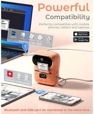 Business Label Maker