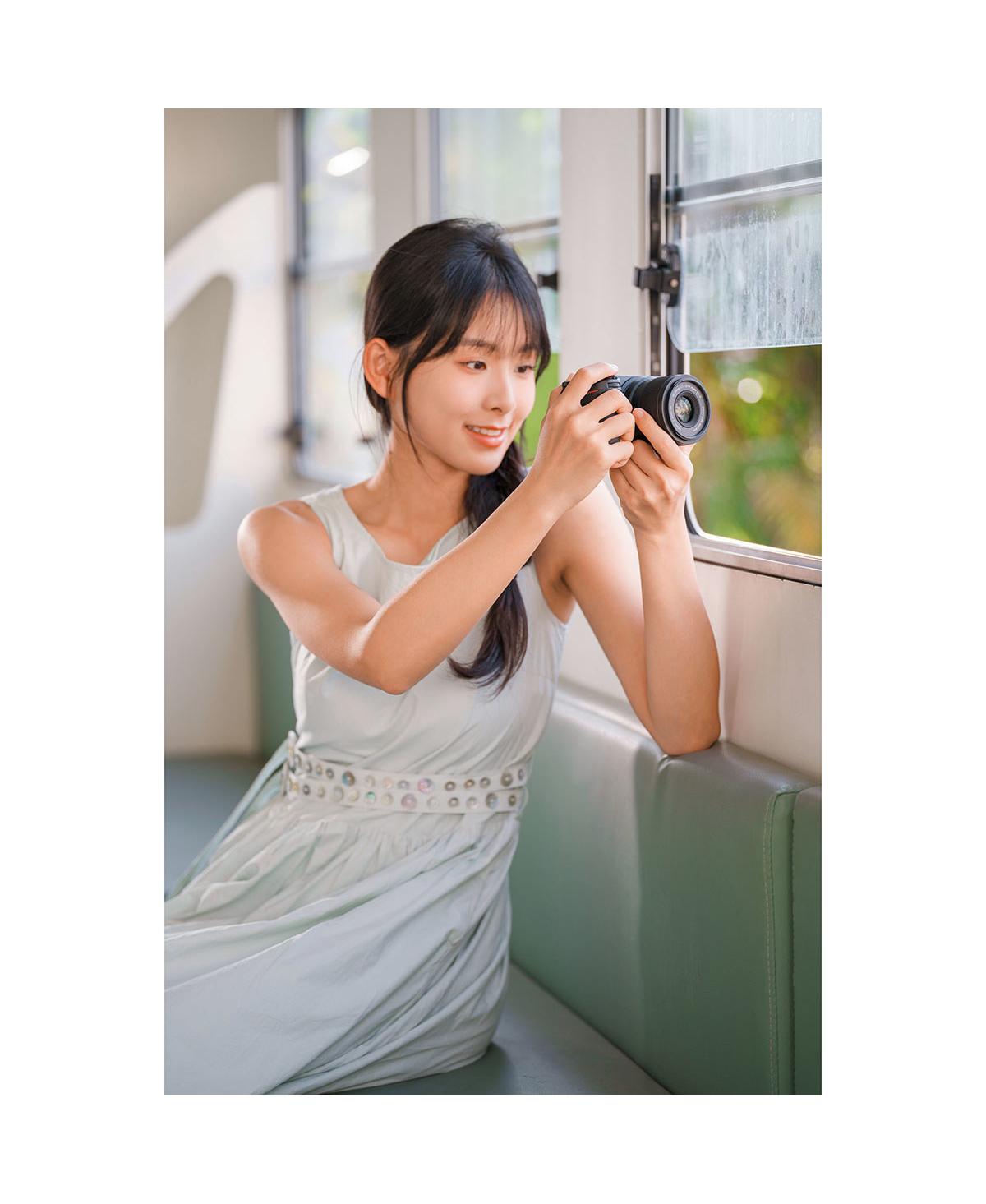 Viltrox Af 35mm f/1.7 Lens for Z-Mount