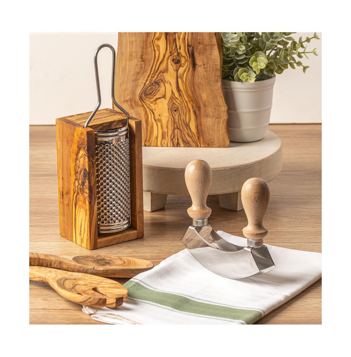 Verve Culture Mezzaluna