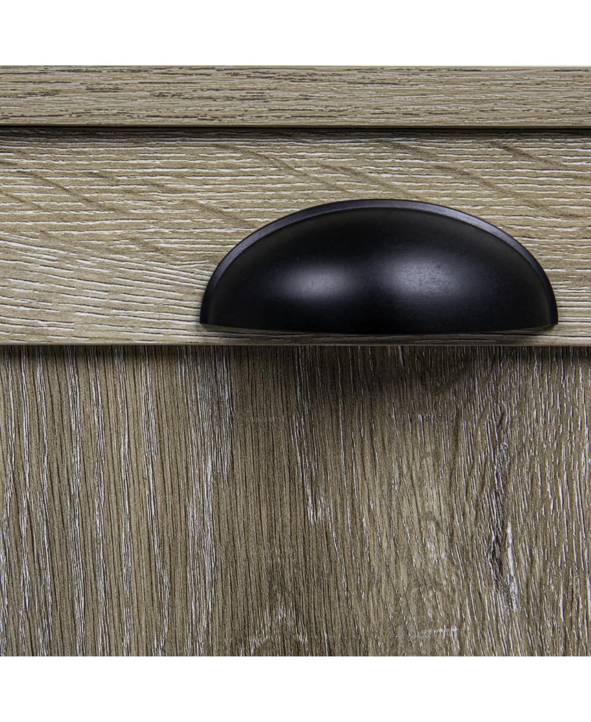 Household Essentials Laundry Sorter Cabinet