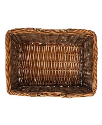 Woven Market Basket