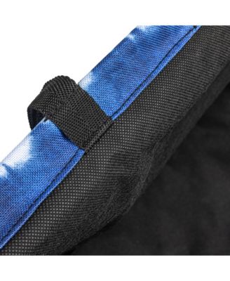 Tie Dye Krush Container All-Purpose Utility Tote