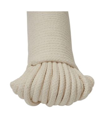 All-Purpose Cotton Clothesline  100ft Rope